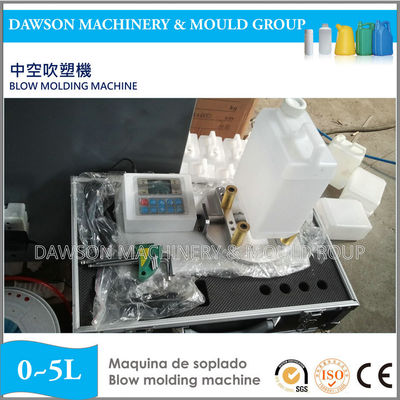 HDPE in van de Verwerkingsmachines van China de Plastic van het het Olievatwater Volledige Automatische Pallet wordt gemaakt die van de de Tankcontainer Machine maken die