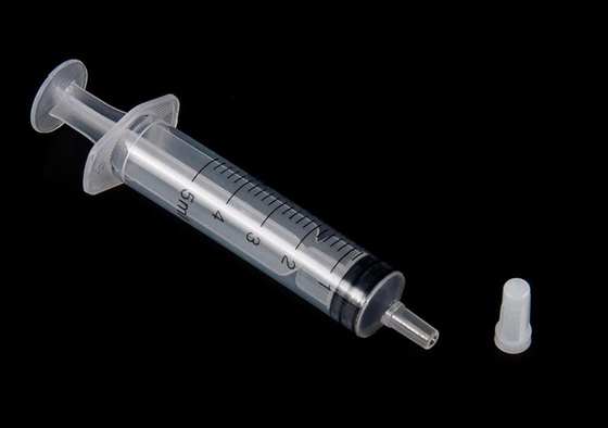 De medische Beschikbare Spuit die van het Spuitziekenhuis Injectie het Vormen Machine maken