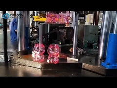 Hoe te om huisdierenflessen te maken