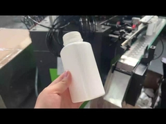 Injectieslag het Vormen Machine