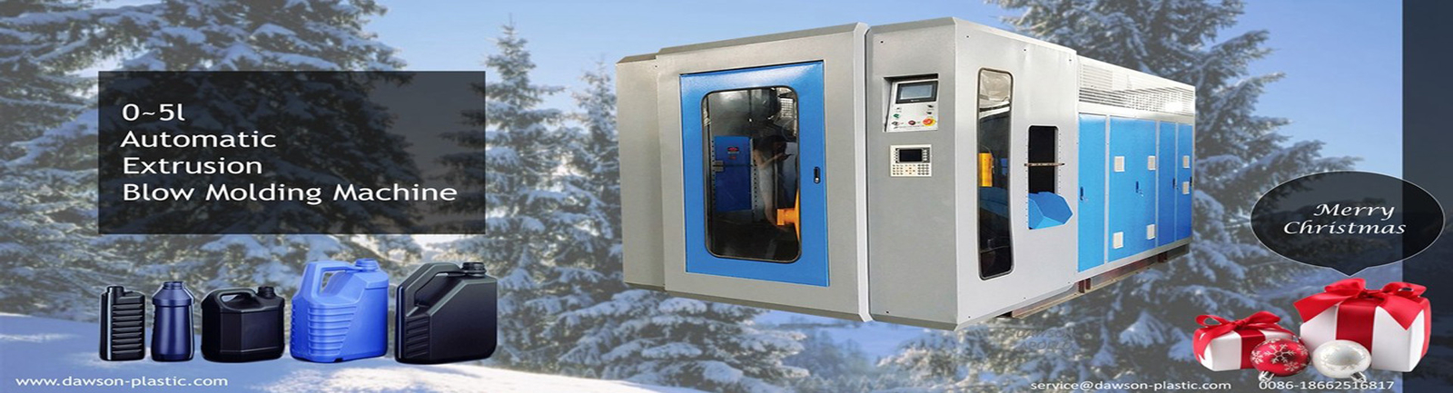 Flessenslag het vormen machine