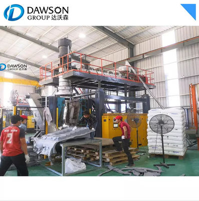 kopen 150 Liter Plastic Slag het Vormen Machine het Drijvende Zonnepaneel van 380 Mm online manufacture