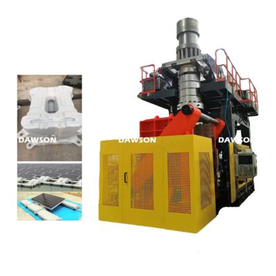 kopen Abld120 Plastic Slag het Vormen Machine45kw Zonnepaneel Floater online manufacture