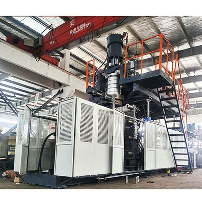 kopen Plastic Vouwbare Automatische Slag het Vormen Machine380v Draagbare Stoel met Metaaldelen online manufacture