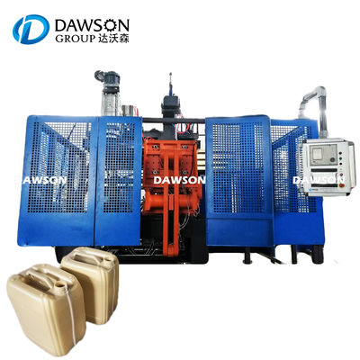 kopen 20L jerrycanslag het Vormen Machine met Hefboomlijn die 60 PC/H maken online manufacture