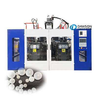 kopen De automatische Plastic Flessenslag het Vormen van de de Rolbal van Massager van de Machine Rugpijn Zelfmassage online manufacture