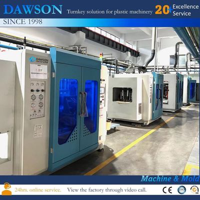 kopen Van de overzeese de Slag Baluitdrijving het Vormen Machinepe LDPE pp 0,3 MPA van pvc online manufacture