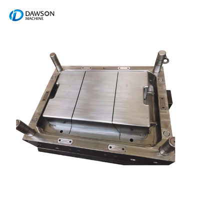 kopen Van de de Injectievorm van kippenkratten het Bierkrat Plastic Stapelbare 300L online manufacture