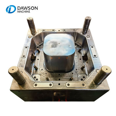 kopen De Injectie van de verfemmer het Vormen Vorm Plastic Trommel 100ML online manufacture