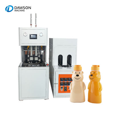 kopen 2000 Ml Plastic PET-fles Slagvormmachine Honing Geperst Drank 38 Mm online manufacture