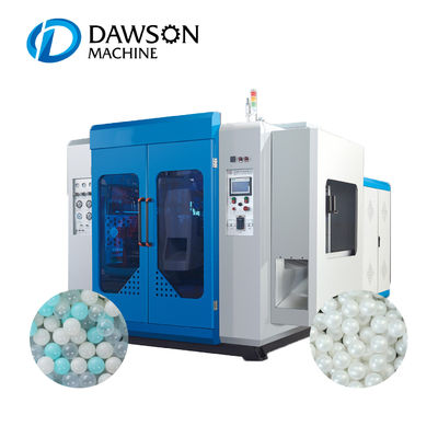 kopen Plastic Balls Extrusie Blow Molding Machine Decoratie Festival Ballen online manufacture