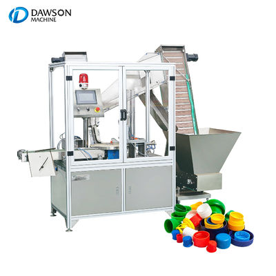 kopen Plastic Cap Assembling Machine Cap Liner Wadding Machine Cap Wadding Insert Machine online manufacture