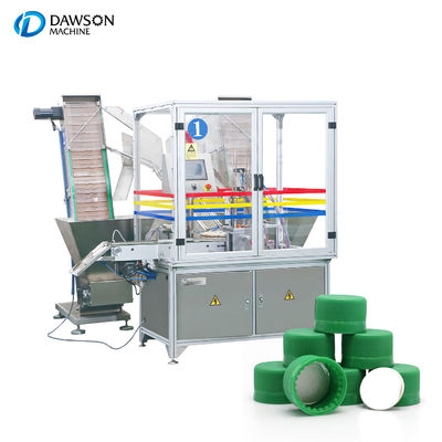 kopen 19l Hoofdpakket Liner Invoegmachine Cap Assembly Machine online manufacture