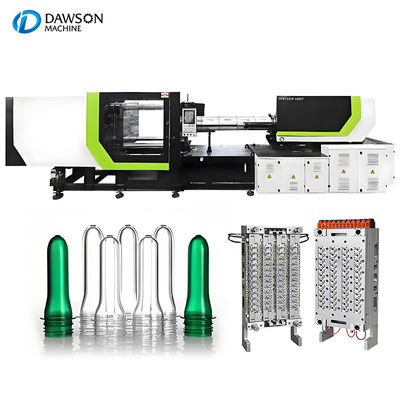 kopen 160Mpa injectievormmachine voor kunststof online manufacture