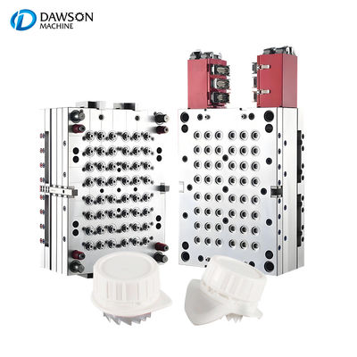 kopen CNC-bewerking op maat van kunststof spuitgietvormen met een lange levensduur online manufacture