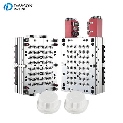 kopen Volume-inspuitgietmachines van 100ML-300L met een- of meervoudige holte van kunststof online manufacture