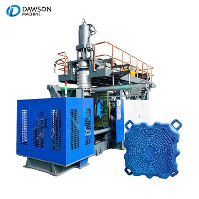 kopen Automatische HDPE Extrusie Bladgietmachine met 250L Max Volume voor Drijvende Dokken online manufacture