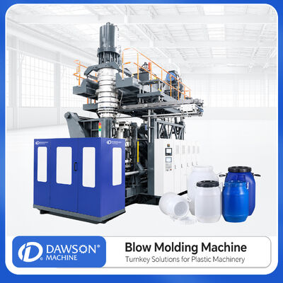 kopen Automatische HDPE Extrusie Bladgietmachine met 250L Max Volume voor Drijvende Dokken online manufacture