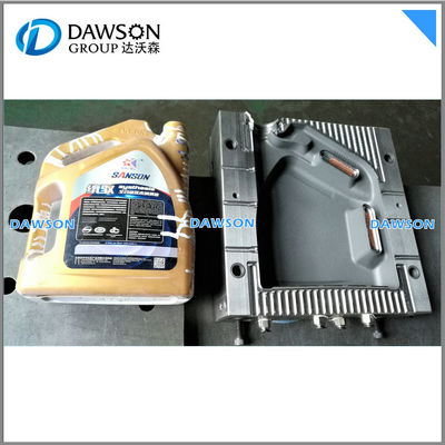 kopen van de de Flessenvorm SCR45 van 5L S50C het Plastic de Uitdrijvingsslag Ononderbroken Vormen online manufacture