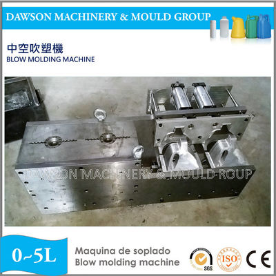 kopen PE Chemische de Flessen Plastic Blazende Machine van de Smeeroliefles online manufacture