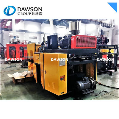 kopen De hete Machine van het Verkoop Plastic Afgietsel voor 2L-Huishoudenflessen online manufacture