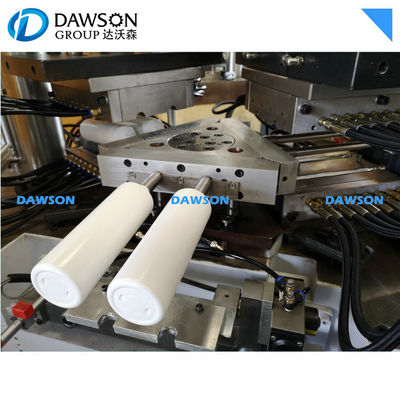 kopen Volledige Automatische de Machinehdpe van IBM van de Geneeskundefles Injectieslag het Vormen Machine online manufacture