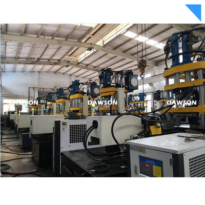 kopen Van de het Waterketel van de huisdierenfles van de het Huisdierenkantine de Slag van de de Injectierek het Vormen Machine online manufacture