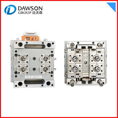 kopen P20 200000 van de de Injectievorm van de Schotenhrc33 GLB Vorm de Plastic Fles van het de Makerwater online manufacture