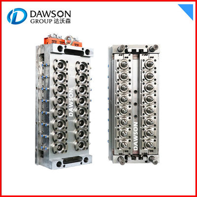 kopen H13 Injectieslag het Vormen de Vorm van Kroonkurk van 30 Percentenvervangstukken online manufacture