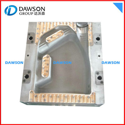 kopen van de het Vat Plastic Fles van 5L S136 Chemische Vorm Één Holtehdpe Slag het Vormen online manufacture