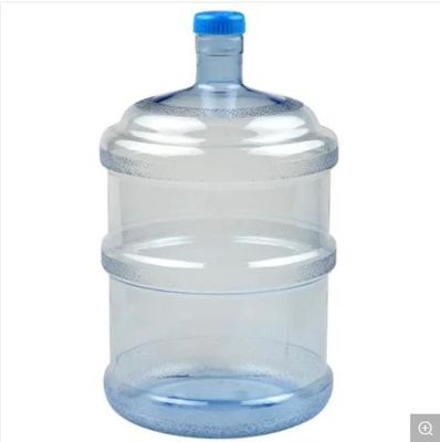 kopen Ablb82-PC 4 Gallon 5 Gallonpe pp Flessen Automatische Slag van PC het Vormen Machine online manufacture