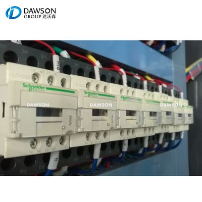 kopen Trommelslag het Vormen Machine60l Hdpe Open Plastic Enige Hoofd Enige Postslag het Vormen Machine online manufacture