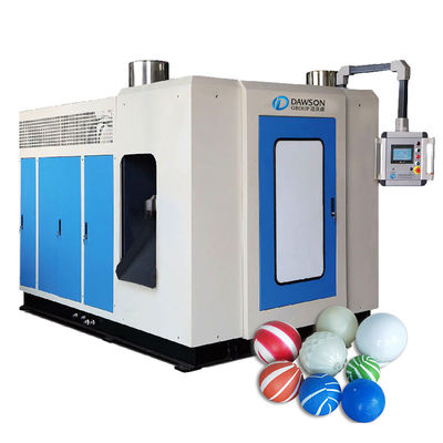 kopen Plastic Toy Ocean Sea Ball Making-Uitdrijvingsslag het Vormen Machine online manufacture