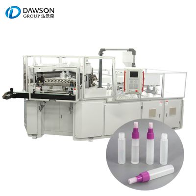 kopen 5ml plastic van de de Reagensfles van Nucleic Zuuropsporing de Injectieslag van IBM het Vormen Machine online manufacture