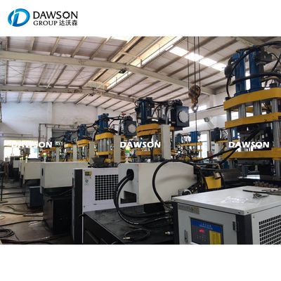 kopen Van de het Waterkruik van HUISDIERENflessen de Plastic Fles die van Tritan Één de Rekslag van de Stapinjectie het Vormen Machine maken online manufacture