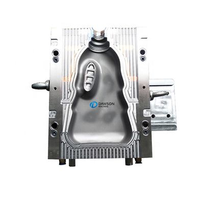 kopen 500ml 1L Household Bottle Blowing Mold Plastic Bottle Mould online manufacture