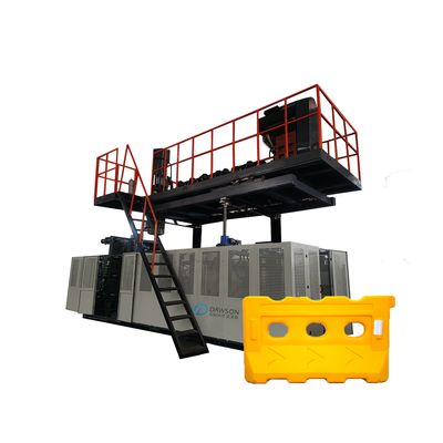 kopen Wegversperring en Reddingsboei van de het Afgietselmachine van de Uitdrijvingsslag Accumulatietype online manufacture