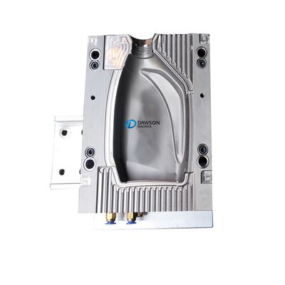 kopen Plastic Dagelijkse Chemische Flessen Vormende Vorm/Blazende Machinevorm online manufacture