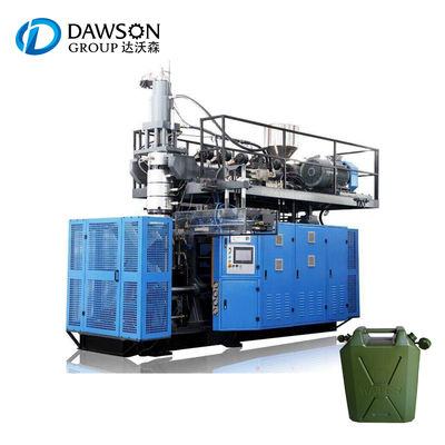 kopen HDPE Plastic Fles/van het Afgietselgallons Machines 30L 60L van de Flessenslag online manufacture