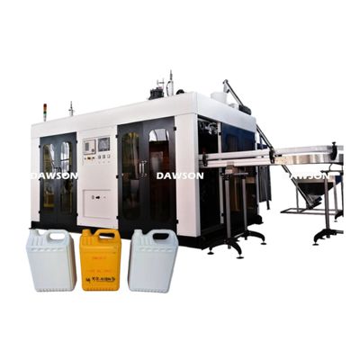 kopen Jerry Cans Blow Molding Machine-Energie - Overzeese van besparingsflessen Bal online manufacture