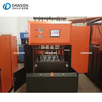 kopen Plastiek die Nieuwe de Flessenslag van het Generatiemineraalwater het Vormen Machine maken online manufacture