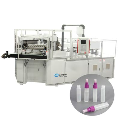 kopen Superieure kwaliteit kleine reagens fles ziekenhuis testbuis Vaccine Container Productie Machine online manufacture