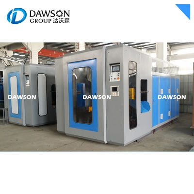 kopen Plastic 3L-Bleekmiddelfles die machine tot prijs maken 1 Hoge Gallon Detergent container - kwaliteit Automatische Slag het Vormen Machine online manufacture