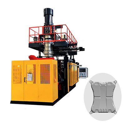 kopen Zonnepaneel Floater die tot Machine maken Plastic Uitdrijvingsslag het Vormen Machine online manufacture