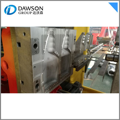 kopen De plastic dagelijkse chemische vorm van de de Prijs blazende machine van de flessen vormende vorm Goede online manufacture