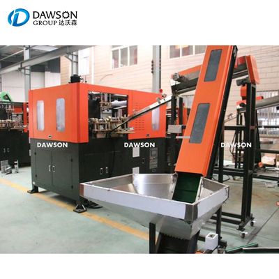 kopen Automatische het Waterfles die van het 5 gallonhuisdier tot de levering maken van de machinefabriek Plastic Slag het Vormen Machine online manufacture