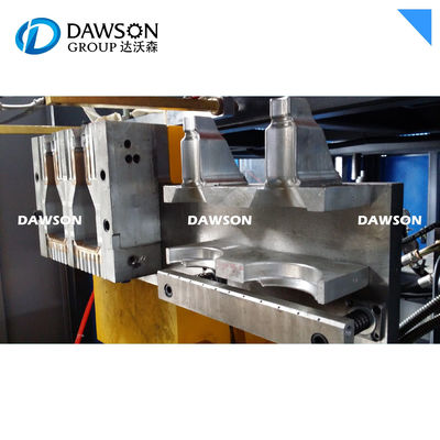 kopen PE van 1L 2L 5L pp Fles die Slag het Vormen Machine maken online manufacture