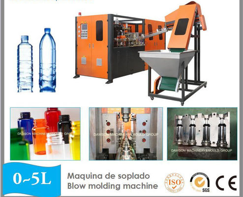 kopen 2000ml plastic Huisdierenslag het Vormen Machine Duidelijk Juice Water Drinking Bottle Water online manufacture