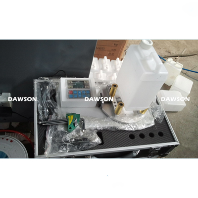 5L uitdrijvingsslag het Vormen Machine 0,3 MPa Smeerolie Volledige Automatisch