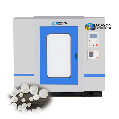 High Speed Extrusion Blow Molding Machine voor plastic containers